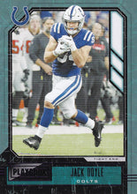 Load image into Gallery viewer, 2020 Panini Playbook NFL Football Cards PURPLE Parallels ~ Pick Your Cards