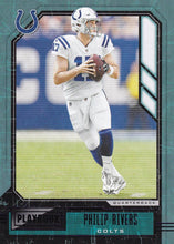 Load image into Gallery viewer, 2020 Panini Playbook NFL Football Cards PURPLE Parallels ~ Pick Your Cards