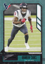 Load image into Gallery viewer, 2020 Panini Playbook NFL Football Cards PURPLE Parallels ~ Pick Your Cards