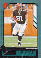 Load image into Gallery viewer, 2020 Panini Playbook NFL Football Cards PURPLE Parallels ~ Pick Your Cards