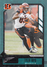 Load image into Gallery viewer, 2020 Panini Playbook NFL Football Cards PURPLE Parallels ~ Pick Your Cards