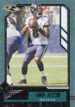 Load image into Gallery viewer, 2020 Panini Playbook NFL Football Cards PURPLE Parallels ~ Pick Your Cards