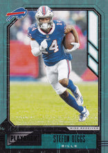 Load image into Gallery viewer, 2020 Panini Playbook NFL Football Cards PURPLE Parallels ~ Pick Your Cards