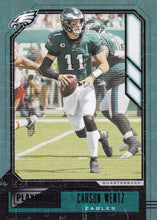 Load image into Gallery viewer, 2020 Panini Playbook NFL Football Cards PURPLE Parallels ~ Pick Your Cards