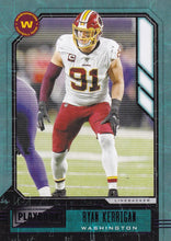 Load image into Gallery viewer, 2020 Panini Playbook NFL Football Cards PURPLE Parallels ~ Pick Your Cards