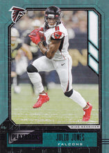 Load image into Gallery viewer, 2020 Panini Playbook NFL Football Cards PURPLE Parallels ~ Pick Your Cards