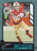 Load image into Gallery viewer, 2020 Panini Playbook NFL Football Cards PURPLE Parallels ~ Pick Your Cards