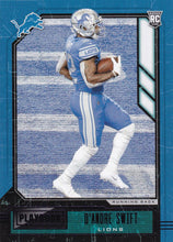 Load image into Gallery viewer, 2020 Panini Playbook NFL Football Cards PURPLE Parallels ~ Pick Your Cards