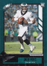 Load image into Gallery viewer, 2020 Panini Playbook NFL Football Cards PURPLE Parallels ~ Pick Your Cards