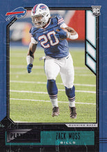 Load image into Gallery viewer, 2020 Panini Playbook NFL Football Cards PURPLE Parallels ~ Pick Your Cards