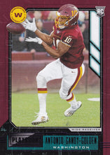 Load image into Gallery viewer, 2020 Panini Playbook NFL Football Cards PURPLE Parallels ~ Pick Your Cards