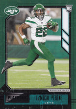 Load image into Gallery viewer, 2020 Panini Playbook NFL Football Cards PURPLE Parallels ~ Pick Your Cards