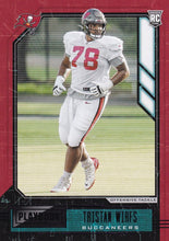 Load image into Gallery viewer, 2020 Panini Playbook NFL Football Cards PURPLE Parallels ~ Pick Your Cards