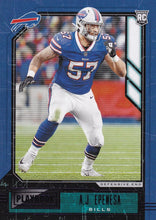 Load image into Gallery viewer, 2020 Panini Playbook NFL Football Cards PURPLE Parallels ~ Pick Your Cards