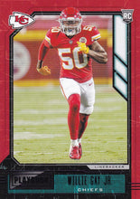 Load image into Gallery viewer, 2020 Panini Playbook NFL Football Cards PURPLE Parallels ~ Pick Your Cards