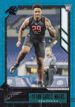 Load image into Gallery viewer, 2020 Panini Playbook NFL Football Cards PURPLE Parallels ~ Pick Your Cards