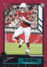 Load image into Gallery viewer, 2020 Panini Playbook NFL Football Cards PURPLE Parallels ~ Pick Your Cards