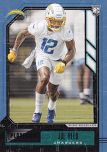 Load image into Gallery viewer, 2020 Panini Playbook NFL Football Cards PURPLE Parallels ~ Pick Your Cards