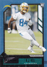 Load image into Gallery viewer, 2020 Panini Playbook NFL Football Cards PURPLE Parallels ~ Pick Your Cards