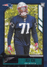 Load image into Gallery viewer, 2020 Panini Playbook NFL Football Cards PURPLE Parallels ~ Pick Your Cards