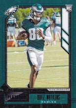 Load image into Gallery viewer, 2020 Panini Playbook NFL Football Cards PURPLE Parallels ~ Pick Your Cards