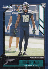 Load image into Gallery viewer, 2020 Panini Playbook NFL Football Cards PURPLE Parallels ~ Pick Your Cards