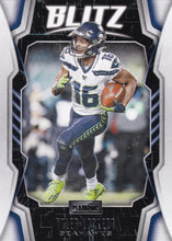 Load image into Gallery viewer, 2020 Panini Playbook NFL Football BLITZ Inserts ~ Pick Your Cards