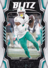 Load image into Gallery viewer, 2020 Panini Playbook NFL Football BLITZ Inserts ~ Pick Your Cards