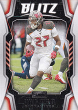 Load image into Gallery viewer, 2020 Panini Playbook NFL Football BLITZ Inserts ~ Pick Your Cards