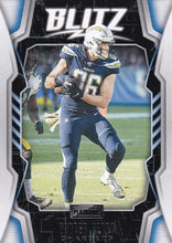 Load image into Gallery viewer, 2020 Panini Playbook NFL Football BLITZ Inserts ~ Pick Your Cards