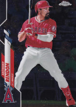 Load image into Gallery viewer, 2020 Topps Chrome Update Baseball Cards (1-100) ~ Pick your card