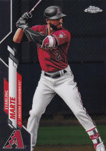 Load image into Gallery viewer, 2020 Topps Chrome Update Baseball Cards (1-100) ~ Pick your card