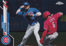 Load image into Gallery viewer, 2020 Topps Chrome Update Baseball Cards (1-100) ~ Pick your card