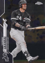 Load image into Gallery viewer, 2020 Topps Chrome Update Baseball Cards (1-100) ~ Pick your card