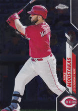 Load image into Gallery viewer, 2020 Topps Chrome Update Baseball Cards (1-100) ~ Pick your card