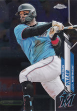 Load image into Gallery viewer, 2020 Topps Chrome Update Baseball Cards (1-100) ~ Pick your card