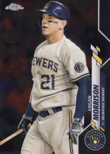 Load image into Gallery viewer, 2020 Topps Chrome Update Baseball Cards (1-100) ~ Pick your card