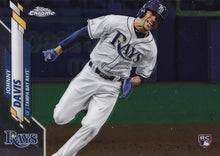 Load image into Gallery viewer, 2020 Topps Chrome Update Baseball Cards (1-100) ~ Pick your card