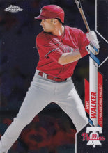 Load image into Gallery viewer, 2020 Topps Chrome Update Baseball Cards (1-100) ~ Pick your card