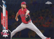 Load image into Gallery viewer, 2020 Topps Chrome Update Baseball Cards (1-100) ~ Pick your card