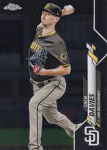 Load image into Gallery viewer, 2020 Topps Chrome Update Baseball Cards (1-100) ~ Pick your card