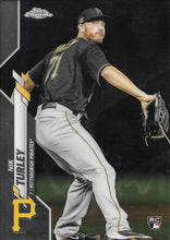 Load image into Gallery viewer, 2020 Topps Chrome Update Baseball Cards (1-100) ~ Pick your card