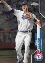Load image into Gallery viewer, 2020 Topps Chrome Update Baseball Cards (1-100) ~ Pick your card