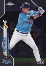 Load image into Gallery viewer, 2020 Topps Chrome Update Baseball Cards (1-100) ~ Pick your card