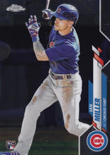 Load image into Gallery viewer, 2020 Topps Chrome Update Baseball Cards (1-100) ~ Pick your card