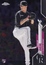 Load image into Gallery viewer, 2020 Topps Chrome Update Baseball Cards (1-100) ~ Pick your card