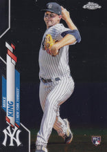 Load image into Gallery viewer, 2020 Topps Chrome Update Baseball Cards (1-100) ~ Pick your card