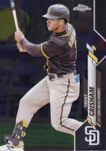 Load image into Gallery viewer, 2020 Topps Chrome Update Baseball Cards (1-100) ~ Pick your card
