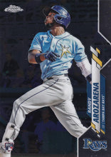 Load image into Gallery viewer, 2020 Topps Chrome Update Baseball Cards (1-100) ~ Pick your card
