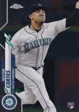 Load image into Gallery viewer, 2020 Topps Chrome Update Baseball Cards (1-100) ~ Pick your card